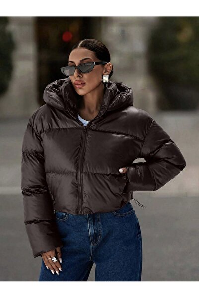 MOONHİLL WOMENS FASHİON Inflatable mount