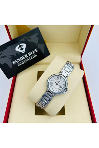 FANDER BLUE * VanderBlue women's watch, exclusive design for elegance ⌚️