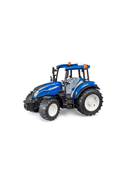Genel Markalar New Holland T5.120 Traktör BR02184