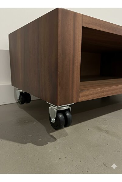 YS SERHOŞ TEKER 4'LÜ