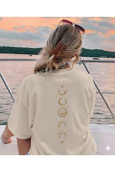 BW Bravely Wear ΓΥΝΑΙΚΕΙΟ ΜΠΛΟΥΖΑΚΙ ΜΕ ΣΤΑΜΠΑ ΣΤΗΝ ΠΛΑΤΗ (ΧΡΥΣΟΣ ΦΕΓΓΑΡΙ)