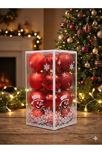 OEM Set De 16 Globuri - 03