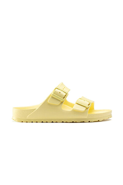 Birkenstock Arizona eva women's slipper cream