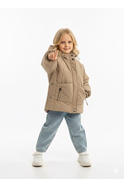 Escabel KİDS BEBE ÇOCUK MONT