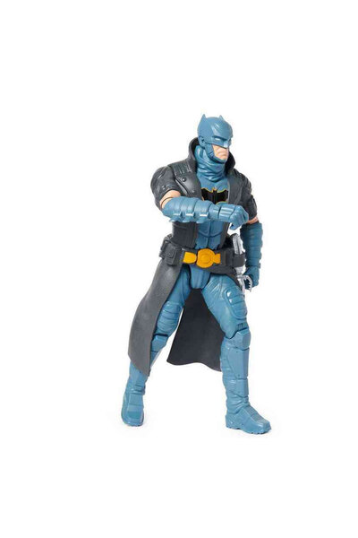 Batman Aksiyon Figürü S7 V1 30 cm SPM-6069259