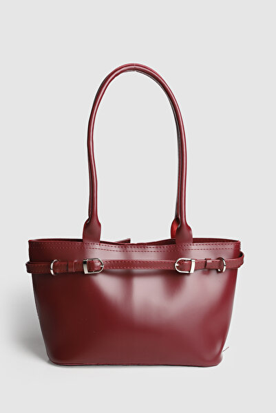 La La'Graccio Paris Lagraccio Paris Women's Hane Vintage Baguette Bag