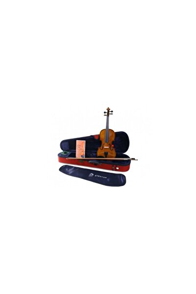 Stentor 1500/A Student II Keman 4/4 (Kutu Yay Reçine Askı Hediyeli)