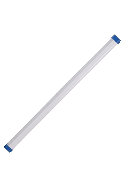 Powermaster T570 70cm 100W Çubuk Portatif LED Işıldak Şarjlı Tüp Lamba 1800mAh