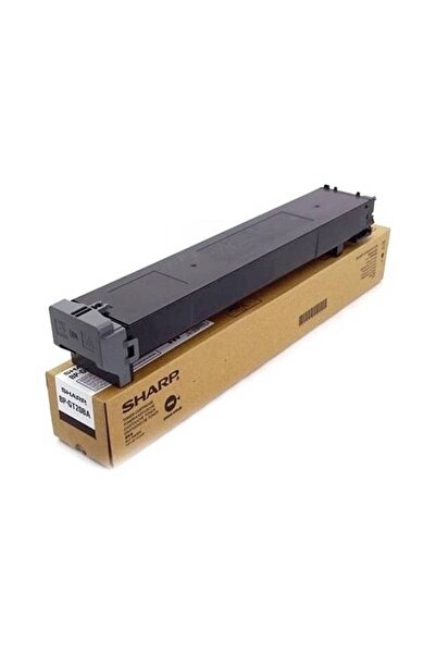 Sharp BP-FT20 High Capacity Black Toner Cartridge, ~18,000 Pages Yield
