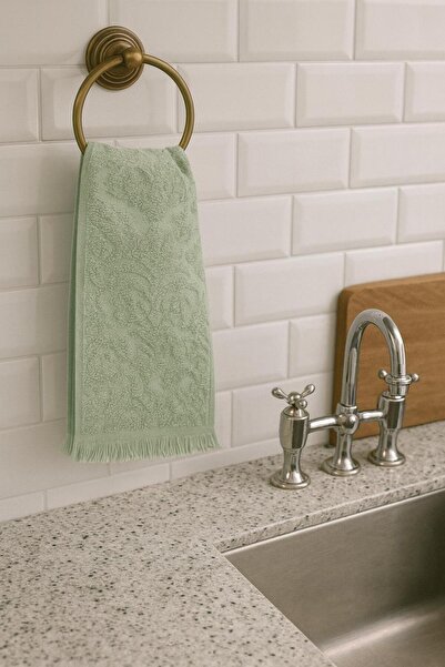 lemonwibe 35X50 3-Piece Kitchen Towel Set