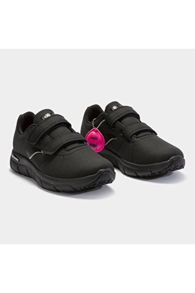 Joma Casual Sneakers 500 Lady black
