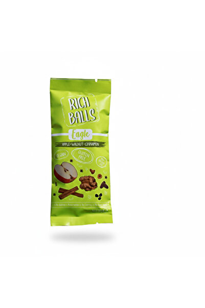 Atiye Laçin Rich Balls Eagle 30g