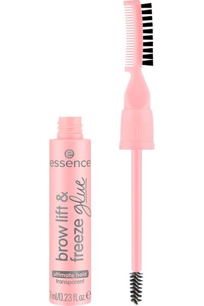 Essence جل رفع الحواجب وتجميدها - جل حواجب فائق القوة، 7 مل