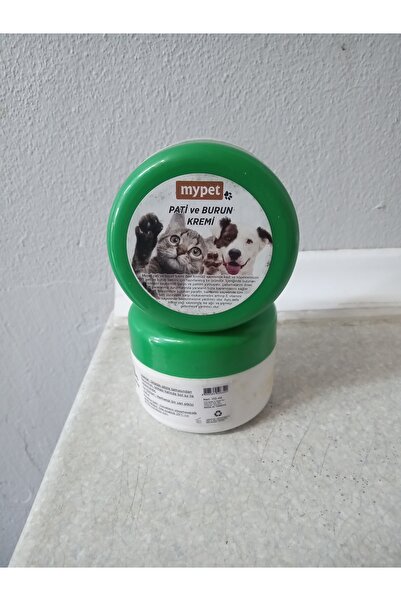 Mypet EVCİL HAYVAN PATİ VE BURUN KREMİ 110 ML