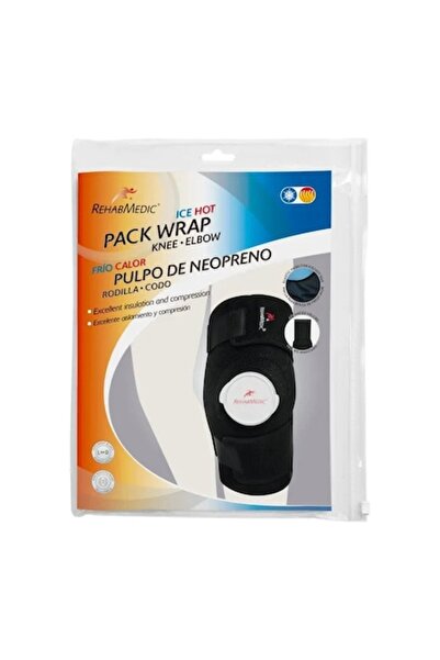 RehabMedic Ice support for elbow and knee