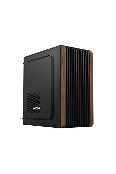 FRISBY FC-2730B 1X120 MM FAN 300W USB 2.0 KASA