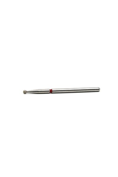 Pauco Profesional Bit Diamant, Sfera, Rosu(Fin), Pauco - 001/021R