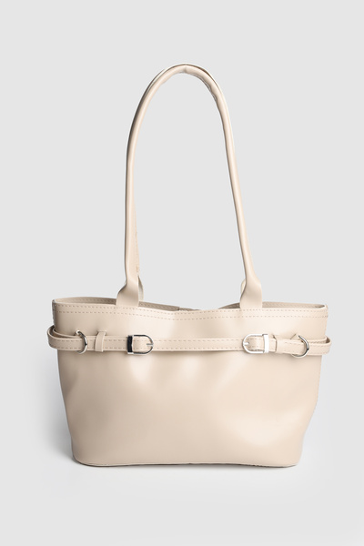 La La'Graccio Paris Lagraccio Paris Women's Hane Vintage Baguette Bag