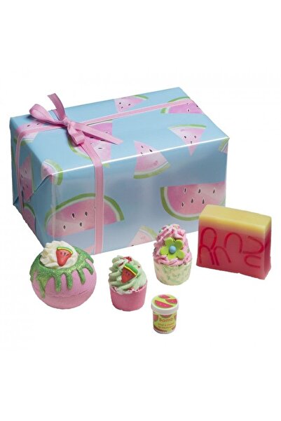 Bomb Cosmetics Set cadou Thanks a Melon,