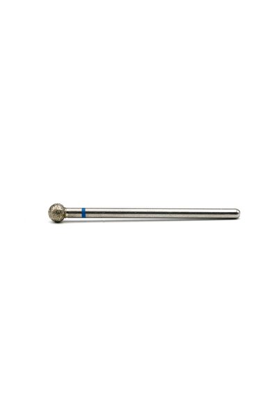 Pauco Profesional Bit Diamant, Sfera, Albastru(Mediu), Pauco - 001/040B