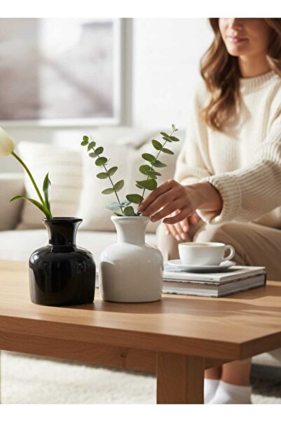 ariana sytle İstakdinav 14 cm Set de 2 vaze ceramice SB