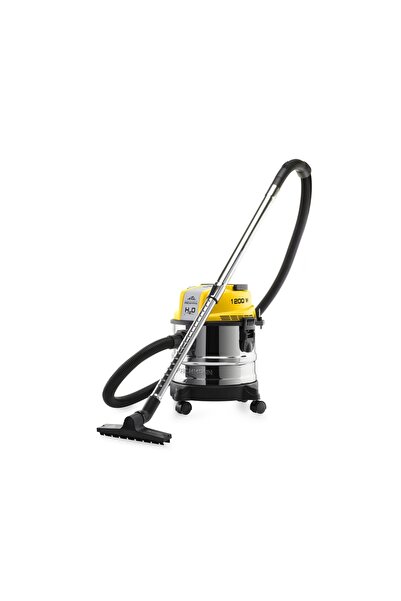 ETA Multifunctional vacuum cleaner Fachmann 4211 90000, 1200W, 15L , wet and dry vacuuming, blowing