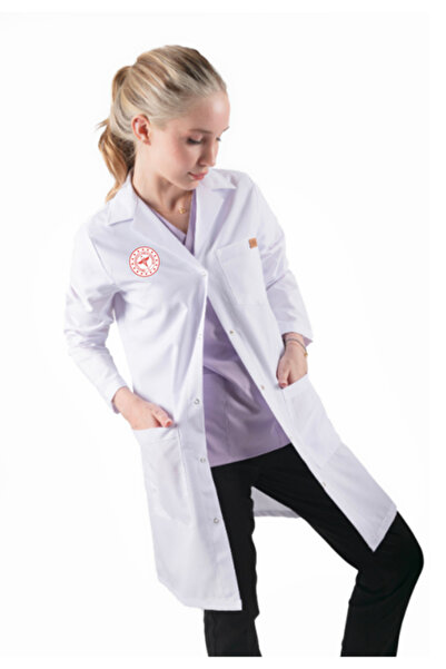 Brl Üniforma Ženska klasična poslovna pregača sa kragnom - u skladu sa novim ...