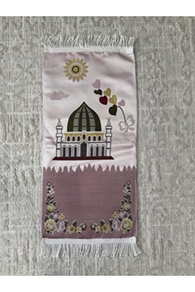 SPR سجادة سجادة صلاة للأطفال