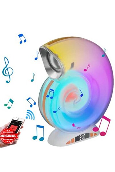 Genaric Conch Music Table Lamp