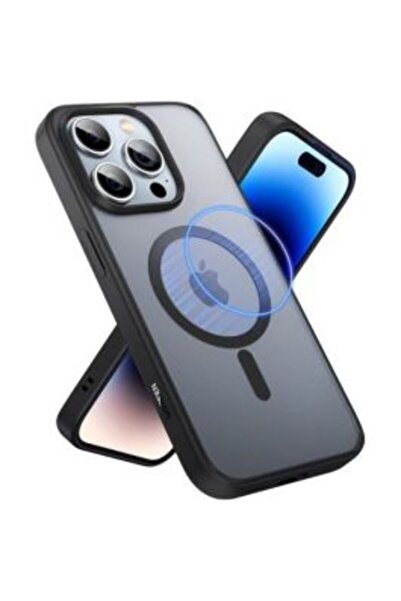 Ugreen Classy Magnetic Protective Case for iPhone 15 Pro