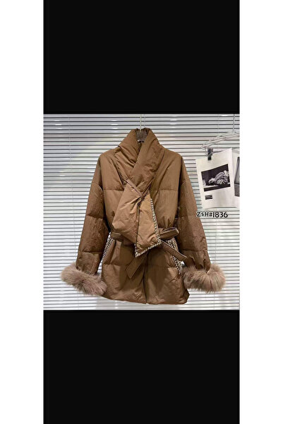 FASHİON TREND Geaca