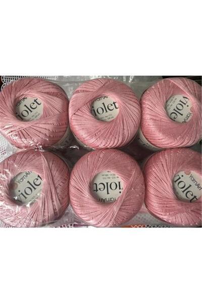 Yarnart فيوليت 6313