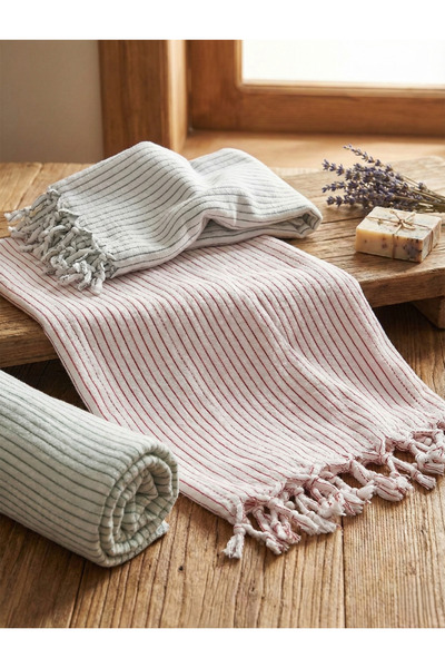 LUXWIPE Süper Emici Mikrofiber Mutfak Ve Genel Temizlik Bezi (40x 60cm )