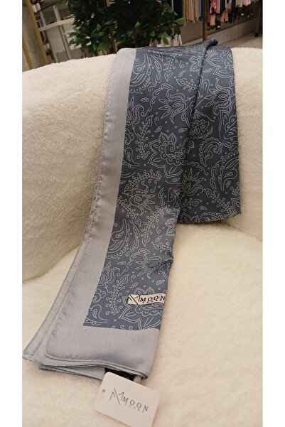 m moon scarf وشاح القمر شال فوال