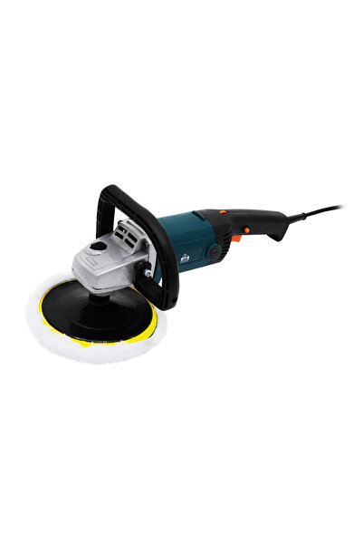 Altai Μηχανή γυαλίσματος, 2300 W, 180 mm, 3000 RPM, μεταβλητή ταχύτητα