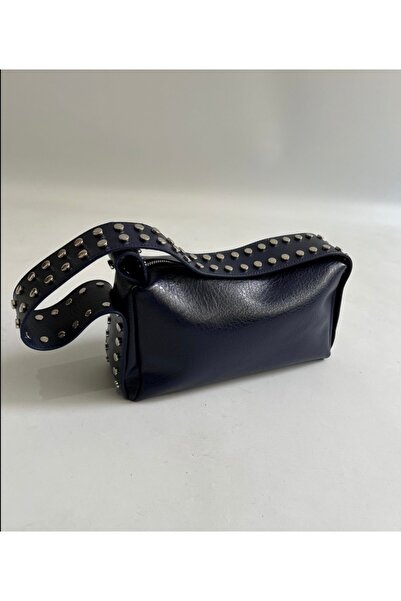 ÇANTA Stud Detailed Women's