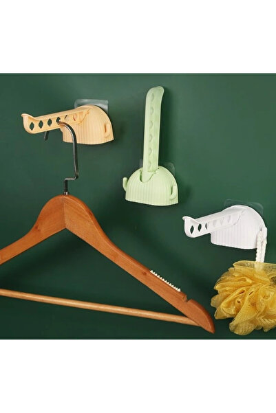 shopwave Portable Self-Adhesive Hanger (5047)