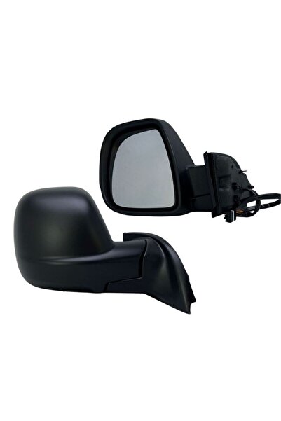 SPJ Dikiz Aynası Sağ Peugeot Partner Berlıngo Combo Rıfter Proace Cıty Elektr...