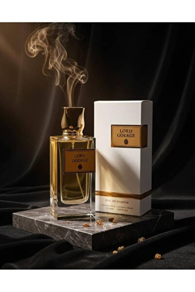 SP Lord George perfume by Aspi, 75ml, original for men