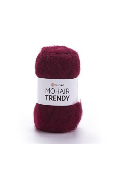 Yarnart MOHAİR TRENDY 109