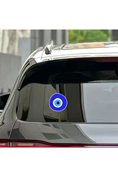 ÖZGÜL REKLAM Nazar Boncuğu Sticker