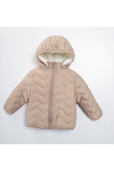 Little Baby Kaban pentru copii matlasat 100% bumbac Welsoft Astar