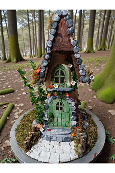 Neşeli Günler Peri Evi