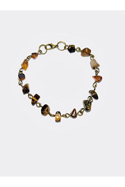 Serenity MT Brățară de agate neuniforme