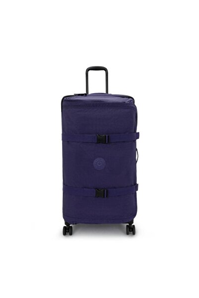 Kipling Spontaneous L Büyük Boy Tekerlekli Valiz