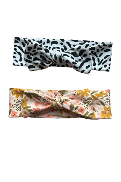 ATELIER ALEDA Set bentite copii/bebelusi, accesoriu par