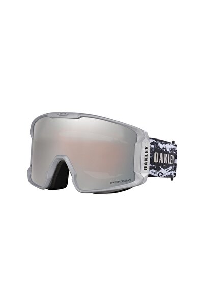 Oakley نظارات الكاياك من سلسلة Line Miner L 7070J3 Signature