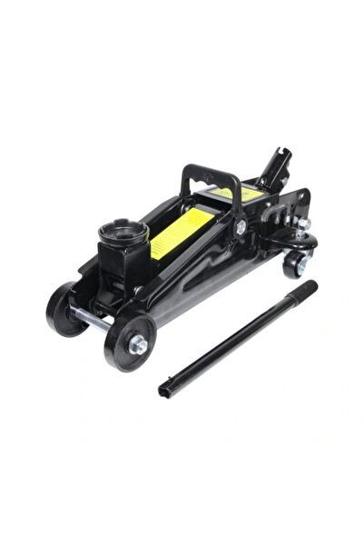 Epilons Cric cu roți pentru mașină, 2 tone