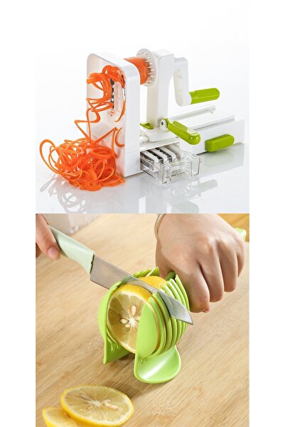 Generic طقم القطّاعتين الذكي