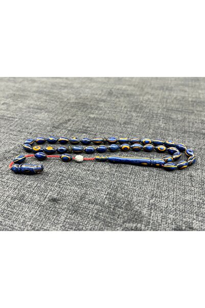 Butik Stabilize Kafur Ağacı Tesbih